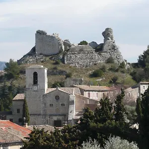 Beauregard, Votre Maison En Provence Appartement Orgon