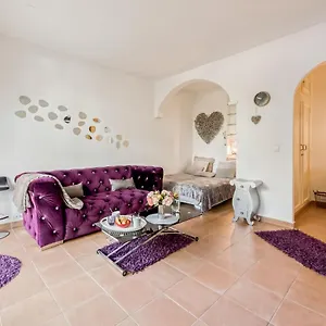 L'armorial By Interhome Appartement Cannes