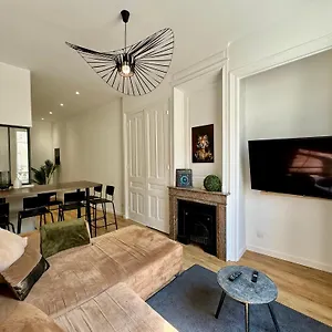  Appartement Rumba